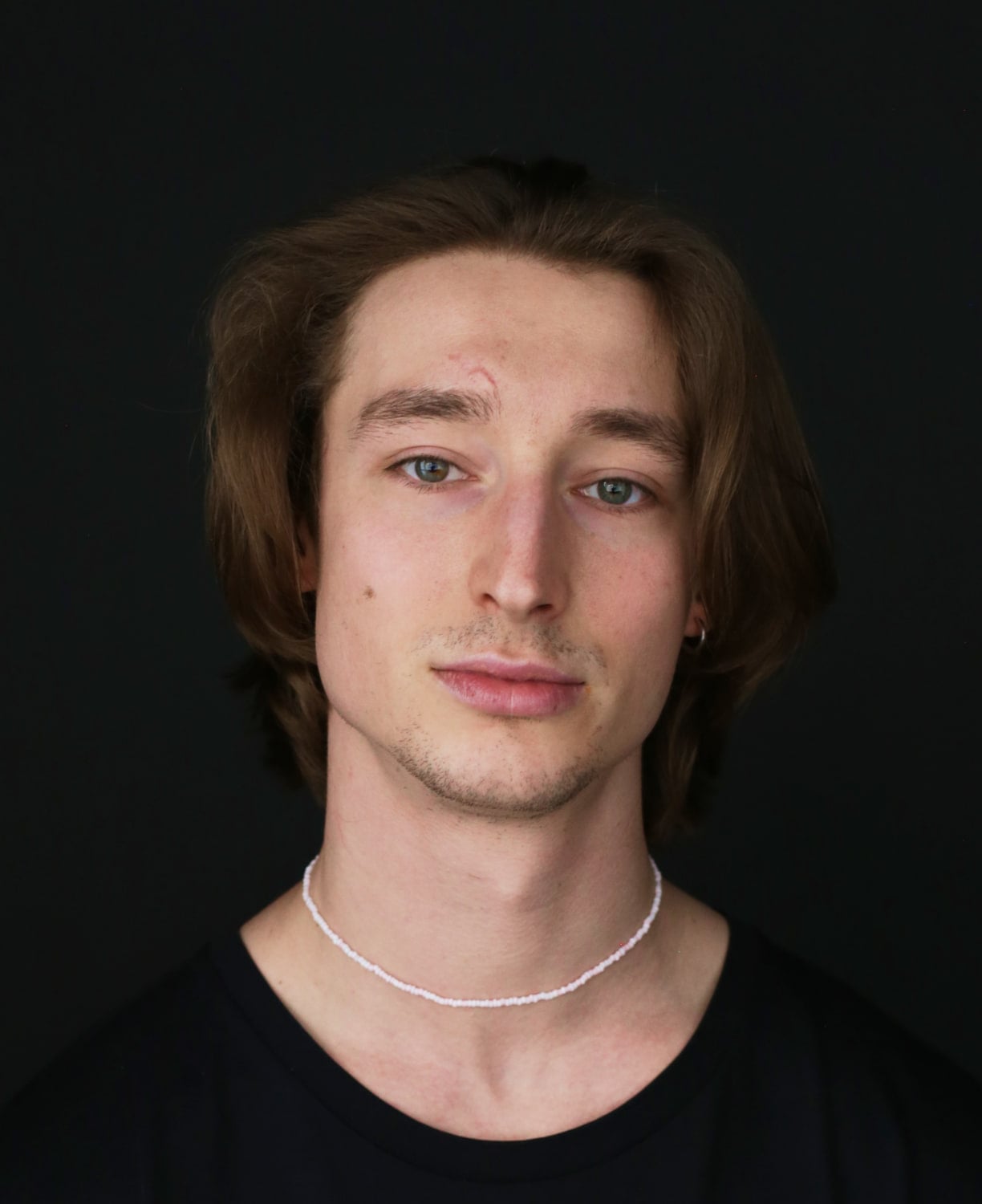 Артемий Мильграм