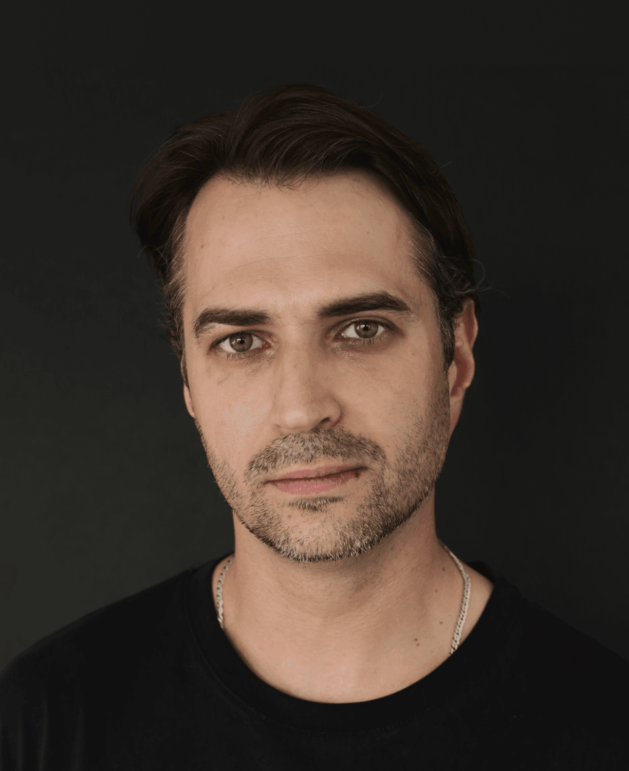 Дмитрий Савкин