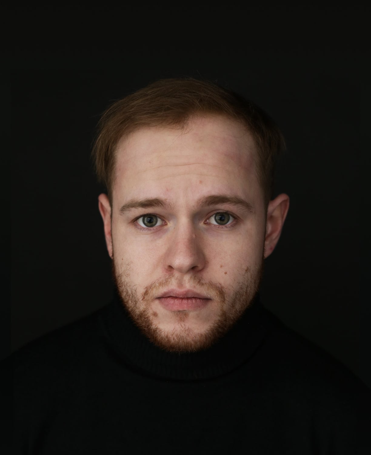 Егор Кенжаметов