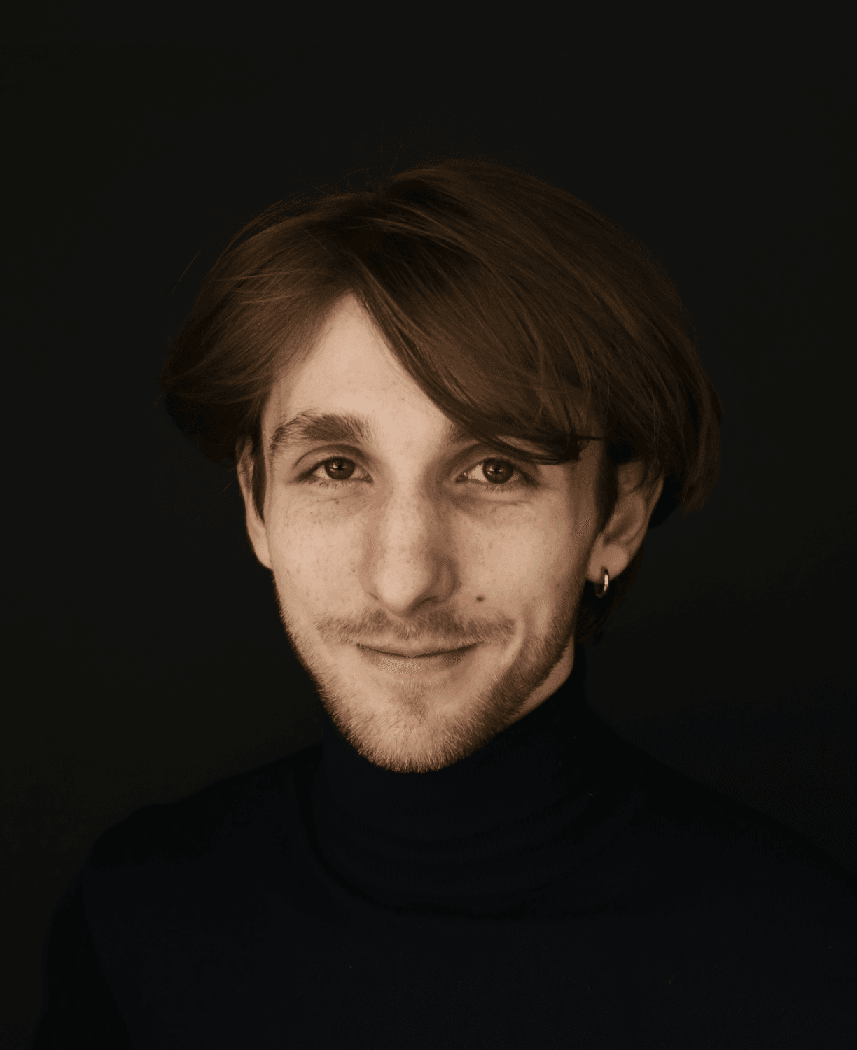 Тихон Асеев