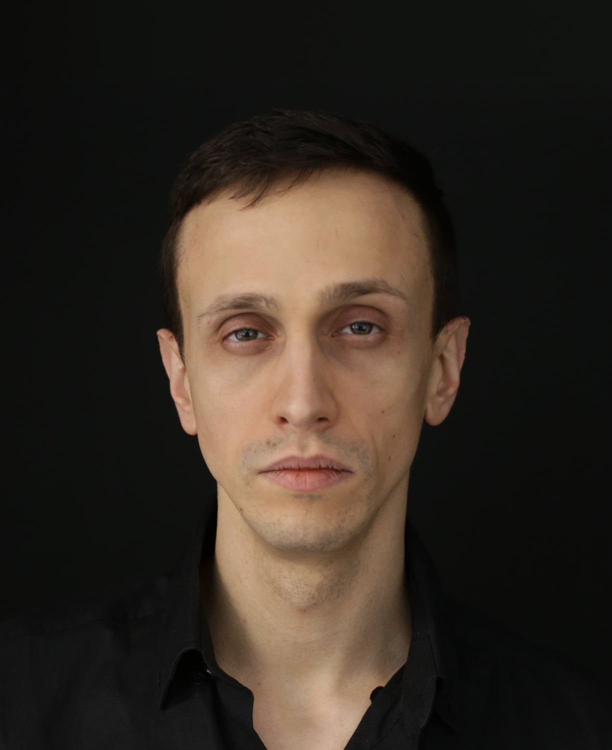 Олег Кузнецов